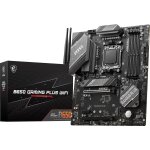 B650 gaming plus carte mre de jeu wifi amd am5, atx, ddr5, pcie 4. 0, m. 2, sata 6 go / s, usb 3. 2 ...