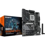 B850 gaming wifi6 carte mère - amd ryzen 9000 series cpus, vrm numérique 6 + 2 + 2 phases, jusqu'a 8200mhz ... B850 gaming wifi6 carte mère - amd ryzen 9000 series cpus, vrm numérique 6 + 2 + 2 phases, jusqu'a 8200mhz ...