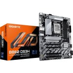 B860 ds3h carte mre - processeurs intel core ultra, vrm 8 + 1 + 2 + 2 phases, jusqu'a 9066mhz ddr5, ...