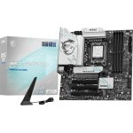 B860m gaming plus wifi carte mère micro - atx - pour processeurs intel core ultra (série 2), lga 1851 ... B860m gaming plus wifi carte mère micro - atx - pour processeurs intel core ultra (série 2), lga 1851 ...