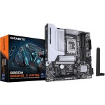 B860m gamingxwifi6e carte mre - processeurs intel core ultra, vrm 8 + 1 + 2 + 2 phases, jusqu'a 9200mhz ...