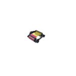 Badgy full kit - couleur (cyan, magenta, jaune, noir, transparent) - kit de cassettes à ruban d'impression ... Badgy full kit - couleur (cyan, magenta, jaune, noir, transparent) - kit de cassettes à ruban d'impression ...