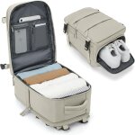 Bagage ca e 40x20x25 pour ryanair sac a dos voyage ca e avion 20l bagage a main 40x20x25 petit sac a ...