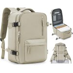 Bagage cabine 40x20x25 pour ryanair sac de voyage cabine avion 20l petit sac  dos pour ordinateur portable ...