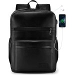 Bagage cabine 40x30x15 air france british airways jet2 sac � dos ordinateur 15. 6 pouces avec usb charging ...