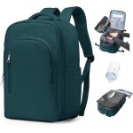 Bagage cabine 40x30x20 ryanair wizzair sous vide femme sac � dos voyage cabine avion 45x36x20 pour easyjet ...