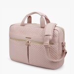Bagsmart - sacs pour ordinateur portable pour femme , sac à main pour ordinateur portable, étui bombes, ... Bagsmart - sacs pour ordinateur portable pour femme , sac à main pour ordinateur portable, étui bombes, ...