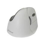 Bakker elkhuizen evoluent4 bluetooth - souris - pour droitiers - optique - 6 boutons - sans fil - bluetooth ...
