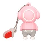 Bande dessine usb cl usb cartoon style usb2. 0 interface plug and play haute vitesse mmoire thumb ...