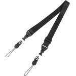 Bandoulière réglable remplacement multifonction pour ipad, ordinateur portable, tablette, sacoche, bagage, ... Bandoulière réglable remplacement multifonction pour ipad, ordinateur portable, tablette, sacoche, bagage, ...