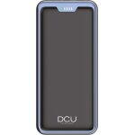 Banque d'alimentation batterie portable pour ordinateur double sortie usb power delivery 45w + charge ...