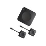 Barco clickshare cx - 30 - gen 2 - extension audio / vid�o sans fil - 802. 11a, 802. 11b / g / n, wi ...