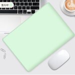 Avec barre touch2020, pour apple macbook - for 11. 6 air a1370 a1465 - miellat vert Avec barre touch2020, pour apple macbook - for 11. 6 air a1370 a1465 - miellat vert