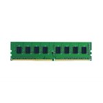 Barrette mémoire 32go dimm ddr4 goodram pc4 - 21300 (2666 mhz) (vert) Barrette mémoire 32go dimm ddr4 goodram pc4 - 21300 (2666 mhz) (vert)