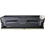 Barrette mmoire 8go dimm ddr4 lexar thor pc4 - 25600 (3200mhz) (noir)