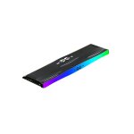 Barrette mmoire 8go dimm ddr4 silicon power xpower zenith rgb pc4 - 25