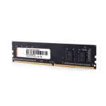 Barrette de ram ddr4 4 4 go pour ordinateur de bureau, module de m�moire vive, fr�quence d'horloge 2400 ...
