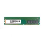 Barrette de ram ddr4 4 go pour ordinateur de bureau, module de mmoire vive, frquence d'horloge 2400 ...