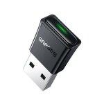 Bas192. - adaptateur usb bluetooth 5. 3 dongle ba07 pour pc, haut - parleur, souris sans fil, clavier, ...