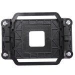 Base de ventilateur de processeur pour socket amd am2 am3