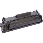 Basetech toner ersetzt hp 12a, q2612a compatible noir 2000 pages btt14