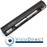 Batterie 11. 1v 2200mah pour ordinateur portable asus eee pc x101h - visiodirect -