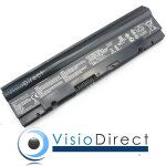 Batterie 11. 1v 4400mah pour ordinateur portable asus eee pc r052 series - visiodirect -