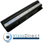 Batterie 11. 1v 4400mah pour ordinateur portable msi fr610 - visiodirect - Batterie 11. 1v 4400mah pour ordinateur portable msi fr610 - visiodirect -
