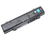 Batterie 11. 1v 4400mah pour ordinateur portable toshiba dynabook qosmio v65 / 87m - visiodirect -