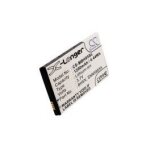 Batterie 1200mah pour motorola mb810, droid x, me811, droid x2, daytona, mb870, milestone x, shadow, ...