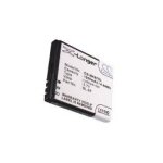 Batterie 1200mah pour nokia n95 8gb, n78, n79