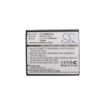Batterie 1250mah pour samsung sph - m950, galaxy reverb, sph - m950daavmu, galaxy xcover 2, gt - s7710 ...