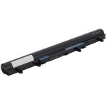 Batterie 14. 4v 2200mah pour ordinateur portable acer aspire v5 - 171 - 9620 - visiodirect -