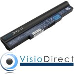 Batterie 14. 8v 4400mah pour ordinateur portable acer aspire as8943g - 7748g1. 07twnss - visiodirect ...
