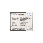 Batterie 1500mah pour samsung gt - s7270, gt - s7272, galaxy ace 3, galaxy ace 3 3g, gt - s7270l Batterie 1500mah pour samsung gt - s7270, gt - s7272, galaxy ace 3, galaxy ace 3 3g, gt - s7270l