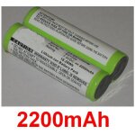 Batterie 2200mah pour black & decker as36ln, bdcs36g, gsl200, kc360, kc360ln Batterie 2200mah pour black & decker as36ln, bdcs36g, gsl200, kc360, kc360ln