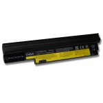 Batterie 4400mah (11. 1v) pour pc portable lenovo thinkpad edge 13 , thinkpad edge e30 remplace 42t4806, ...