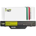 Batterie de 5200 mah 10. 8v, pour ordinateur portable hp hstnn - lb51 511 hp 464119 - 362 hp 550 hp / ...