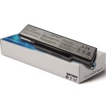 Batterie type 70 - nx01b1000z pour asus asus x72d x - 72d x - 72 - d a32 - k72 a32 - n71 11. 1v 6600mah ...