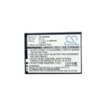 Batterie 950mah pour nokia n97 mini, e5, n8, e7