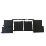 Batterie a2113 pour macbook pro 16″ retina touch bar a2141 (2019)