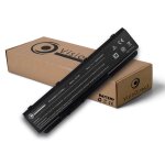 Batterie type a32 - n55 pour asus n75vm n76 n76e n76j n76s n76sf n76sl n76sv n76vm n75s n55s n55sf n75s ...