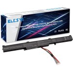 Batterie a41 - x550e pour asus r752l r752sa r752la r752lav r752lb r752ld r752ldv r752lj r752lk r752ln ...