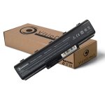 Batterie pour acer aspire 5738z 5542g 5542g emachines e525 g627 e725 11. 1v 4400mah - visiodirect -