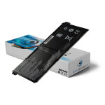 Batterie compatible avec acer aspire e17 e5 - 771g - 36ja 36wh 11. 4v 3200mah - visiodirect -