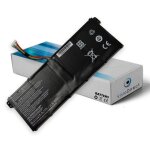 Batterie compatible acer aspire es 15 es1 - 572 series 11. 4v 2200 mah - visiodirect -