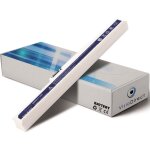 Batterie pour acer aspire one d150 d 150 a 150x zg - 5 blanc 11. 1v 4400mah - visiodirect -