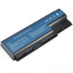 Batterie pour acer packard bell easynote lj61 - 4400mah 11. 1v li - ion