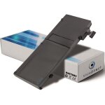 Batterie pour apple a1322 macbook pro 13. 3  a1278 2009 2010 2011 2012 mb990 10. 95v 5800mah - visiodirect ...