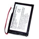 Batterie type apple cs - ipod3sl